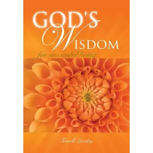 God's wisdom for successful living
