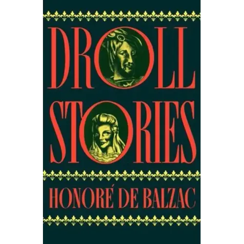 Droll Stories