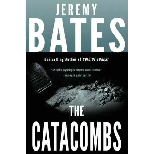 The Catacombs