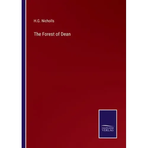 The Forest of Dean