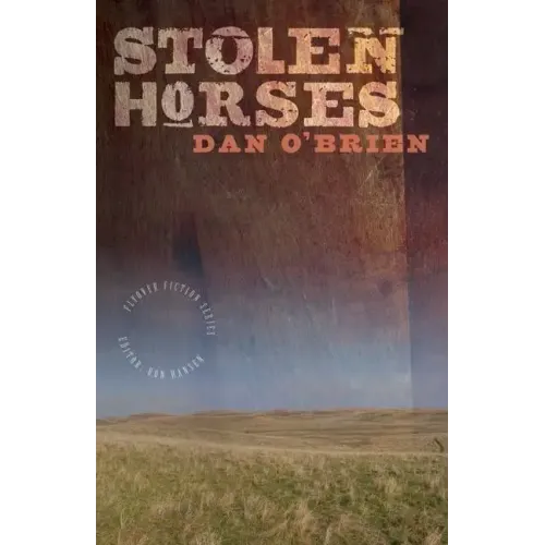 Stolen Horses
