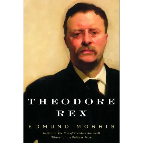 Theodore Rex