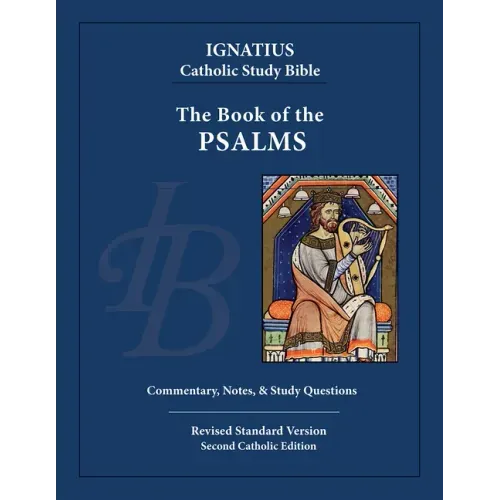 The Book of Psalms