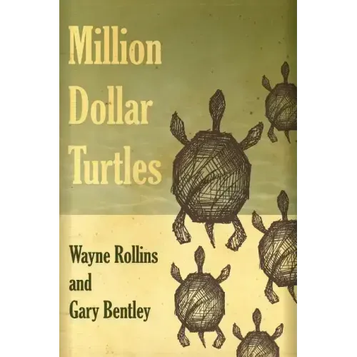 Million Dollar Turtles
