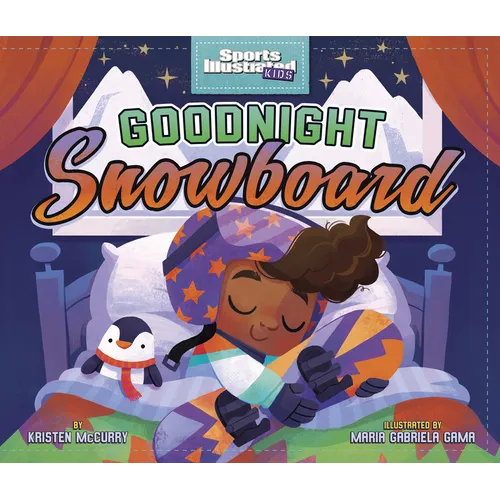 Goodnight Snowboard