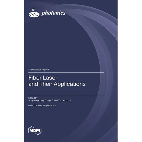 Fiber Laser and Their Applications