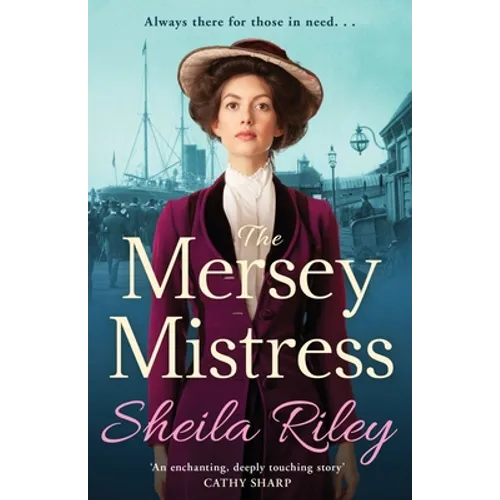 The Mersey Mistress