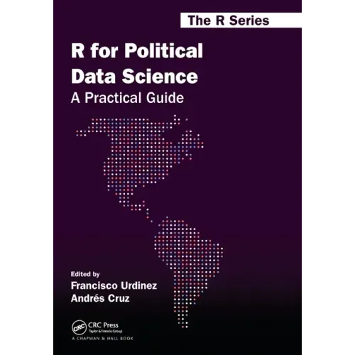 R for Political Data Science: A Practical Guide