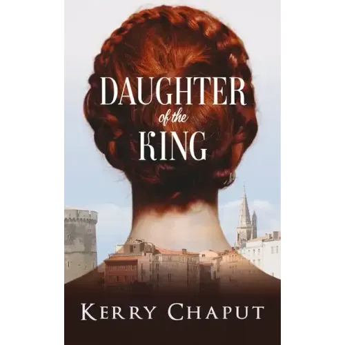 Daughter of the King
