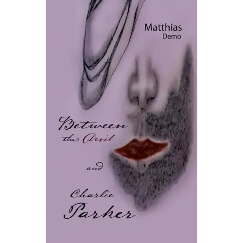 Between the Devil and Charlie Parker