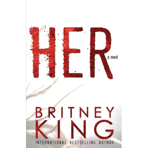 Her: A Psychological Thriller