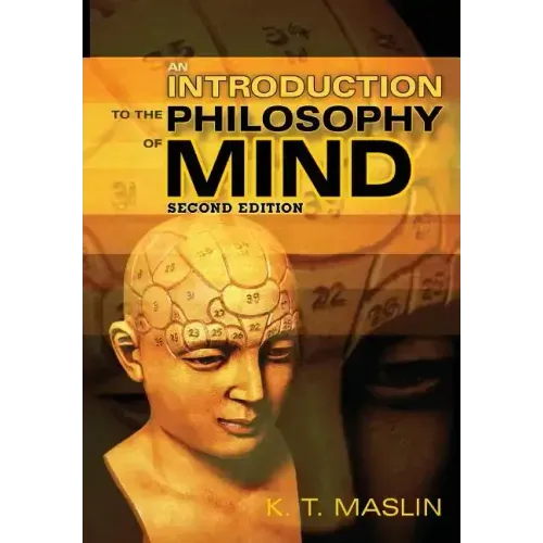 An Introduction to the Philosophy of Mind