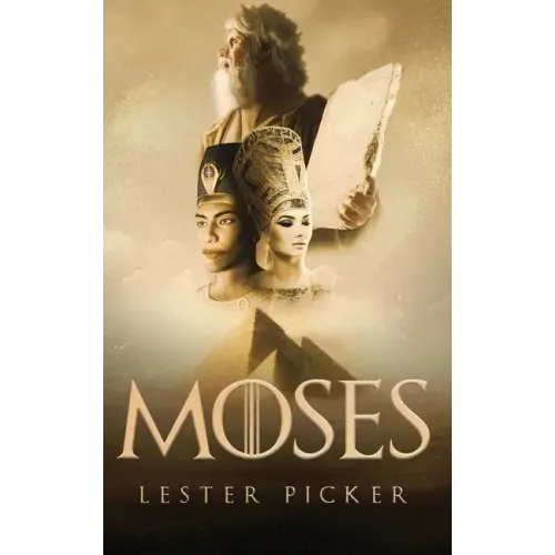 Moses