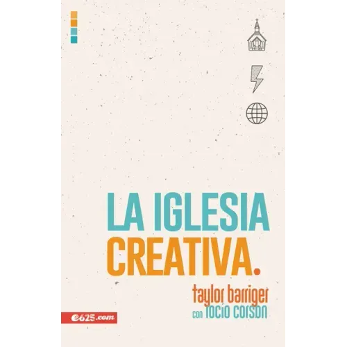 Iglesia Creativa