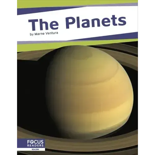 The Planets