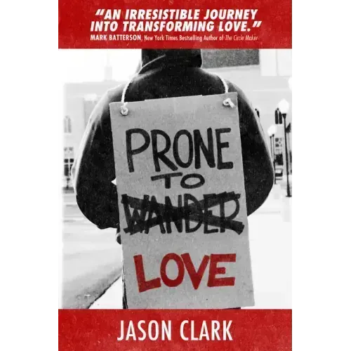 Prone to Love