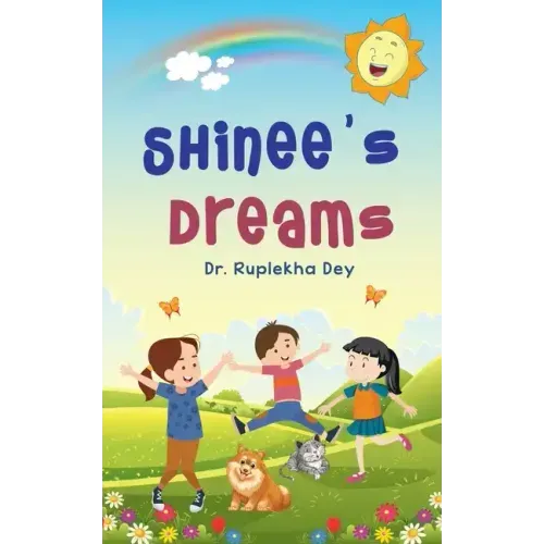 Shinee's Dreams