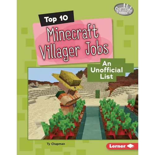 Top 10 Minecraft Villager Jobs: An Unofficial List