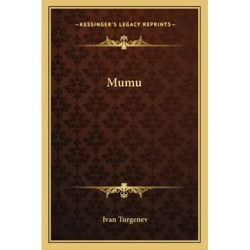 Mumu