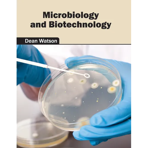 Microbiology and Biotechnology
