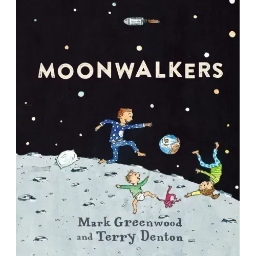 Moonwalkers