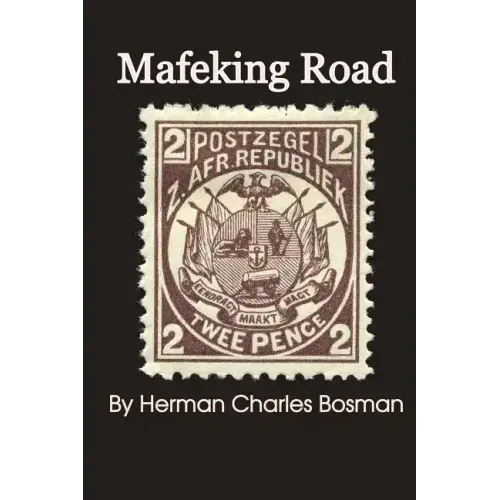Mafeking Road