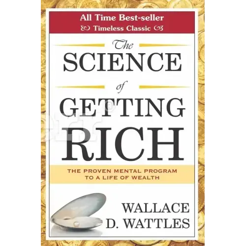 The Science of Getting Rich