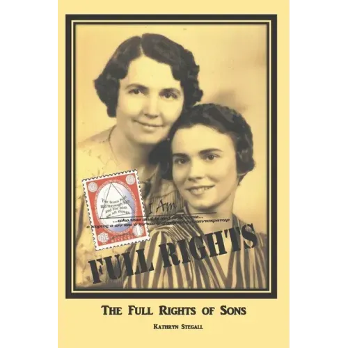 The Full Rights of Sons