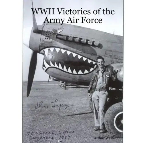 WWII Victories of the Army Air Force