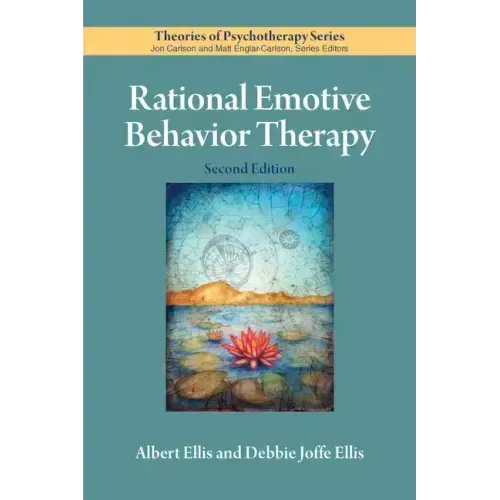 Rational Emotive Behavior Therapy
