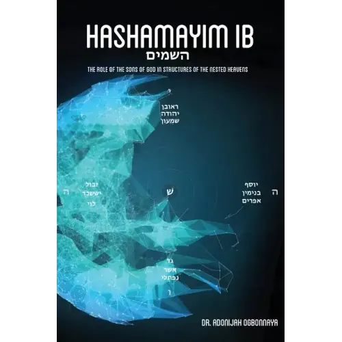 Hashamayim 1B: The role of the sons of God in structures of the nested heavens.