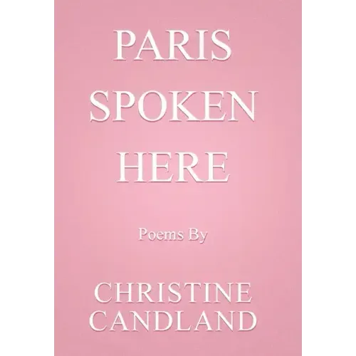 Paris Spoken Here