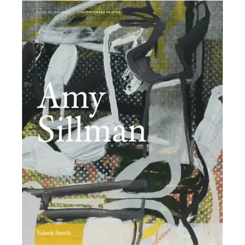 Amy Sillman