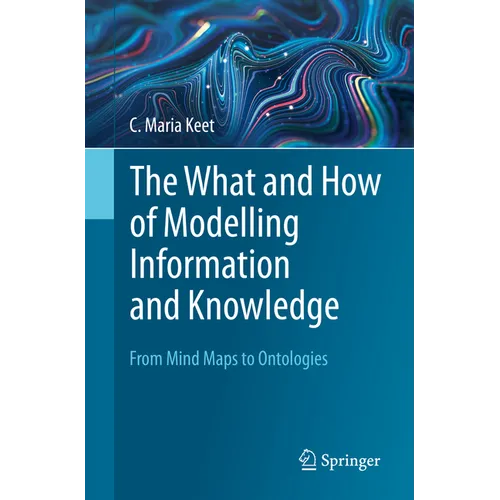 The What and How of Modelling Information and Knowledge: From Mind Maps to Ontologies
