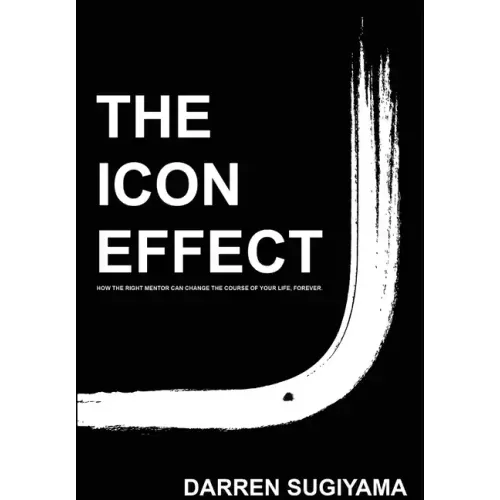 The Icon Effect - Hardcover