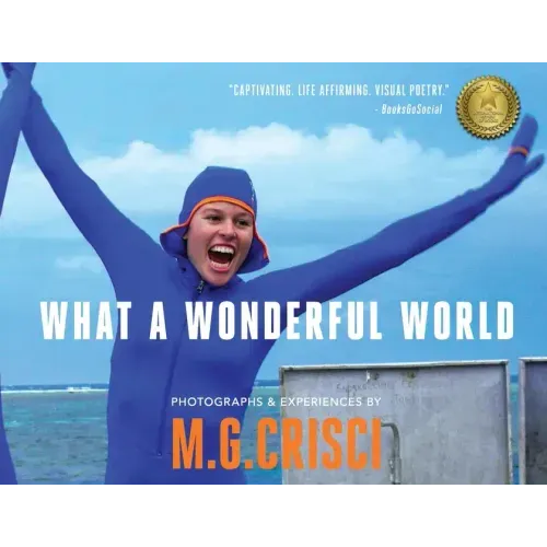 What a Wonderful World