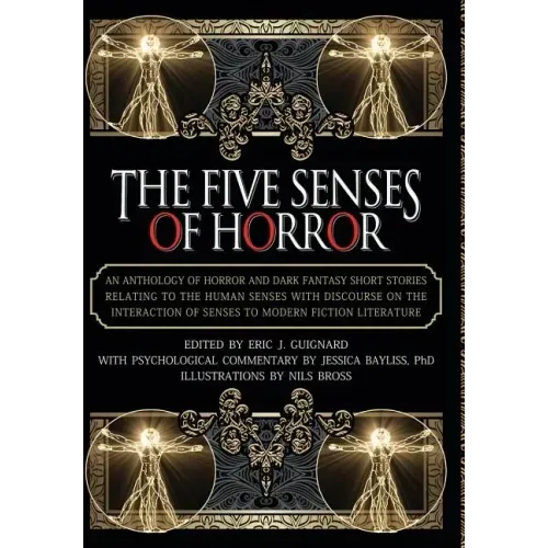 The Five Senses of Horror