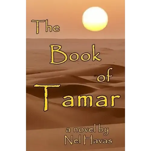The Book of Tamar: Daughter of King David