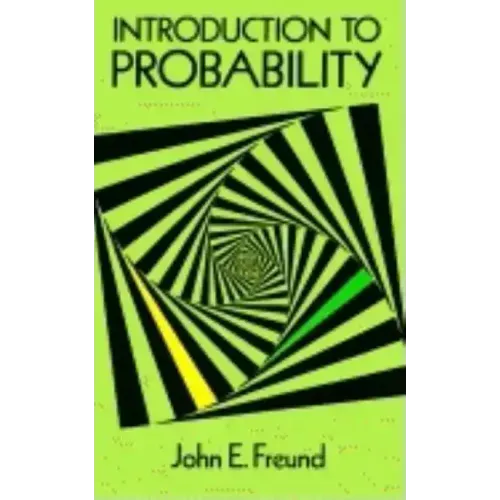 Introduction to Probability