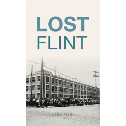 Lost Flint