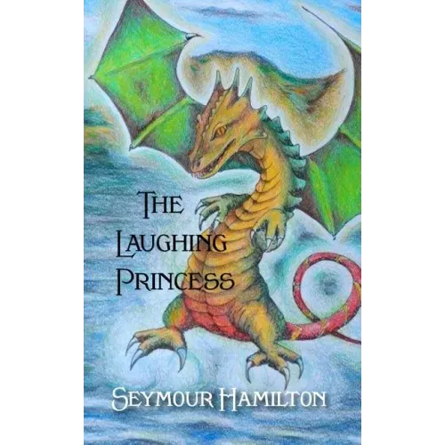 The Laughing Princess