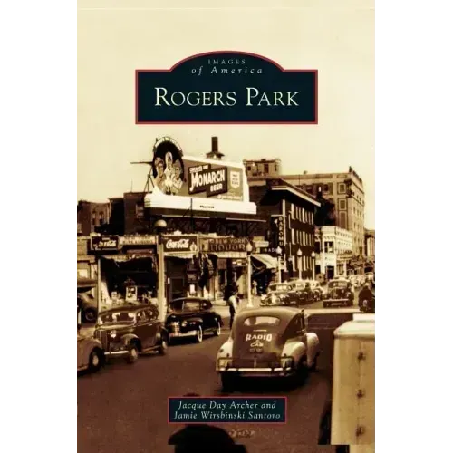Rogers Park