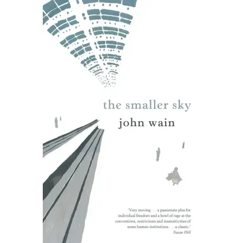 The Smaller Sky