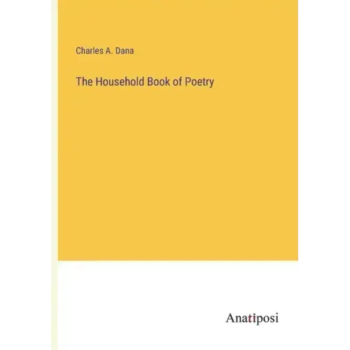 The Household Book of Poetry