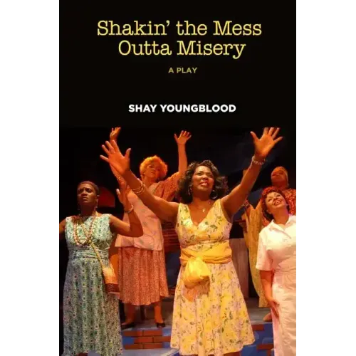 Shakin' the Mess Outta Misery