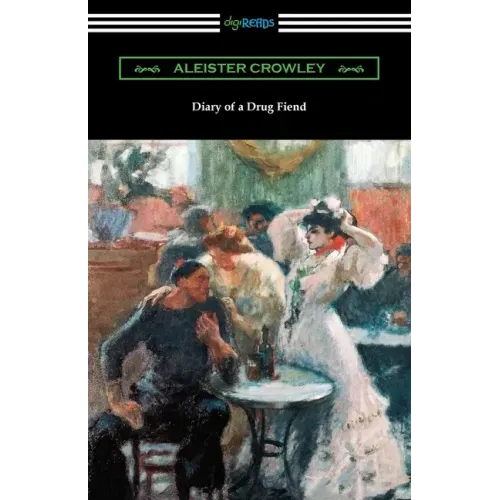 Diary of a Drug Fiend