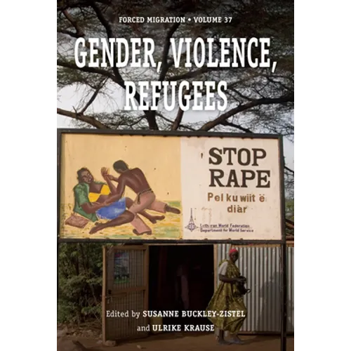 Gender, Violence, Refugees