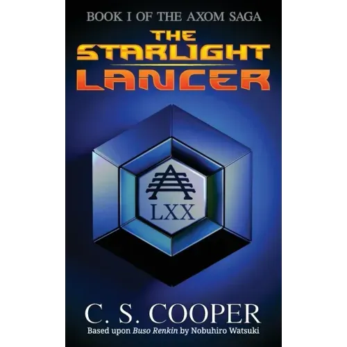 The Starlight Lancer