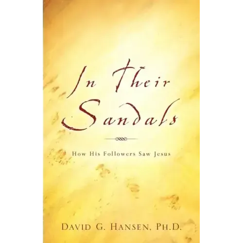 In Their Sandals