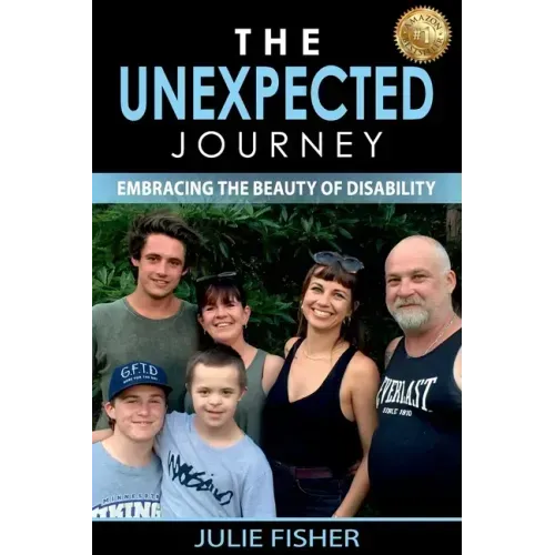 The Unexpected Journey: Embracing the Beauty of Disability